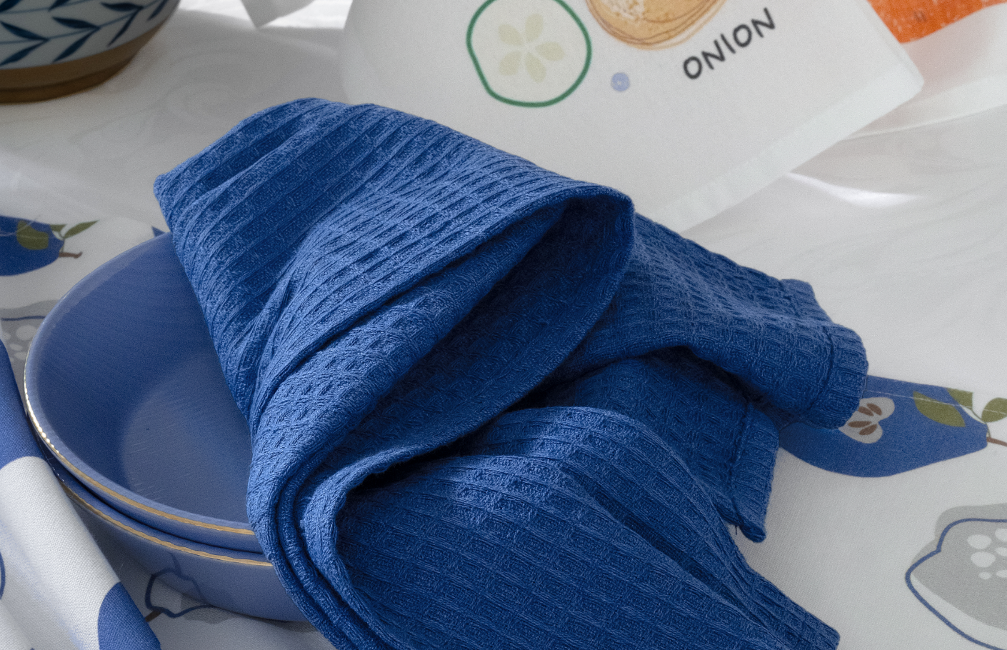 kitchen towel